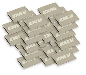 010800 Design Engineering Inc. Dei Hi-temp Shrink Tubes
