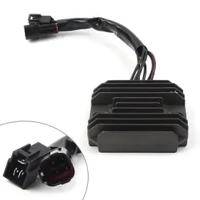 Dictorcoltd 550748593031 Voltage Regulator Rectifier For Suzuki Gsxr 1000 K5 K7 2005-2008