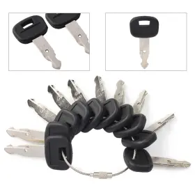 Rc461-53930 Dictorcoltd 550748693922 459a Rc411-53933 Lgnition Keys For Kubota