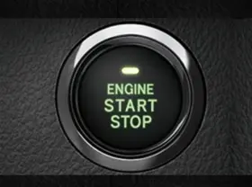 Digital Guard Dawg 707129202871 Ignition Switch Fits Lexus Green Backlight Wiring Included Each