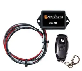 Digital Guard Dawg 708747122145 Hands-free Security Modules M1