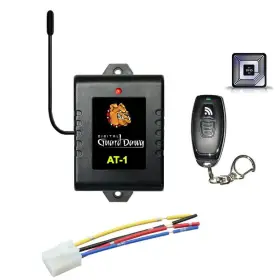 Digital Guard Dawg 791126423308 Personal Anti-theft Systems At-1