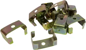 12-0043-pac Drag Specialties Circuit Breaker Holder Fits 10pk