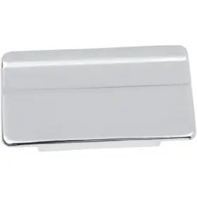 Ds-324120 Drag Specialties 13107-sc3 Battery Top Cover Chrome 70-78 Harley Xlch Sportster