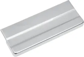 Ds-324118 Drag Specialties 13108-bc3 Battery Top Cover
