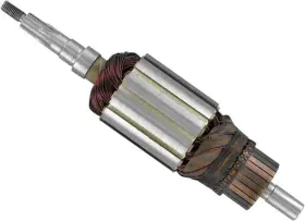 139008 Drag Specialties Ds 12v Generator Armature Harley Davidson Sportster/electra Glide #139008