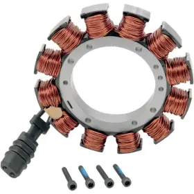 139009 Drag Specialties Ds Alternator Stator Harley Davidson