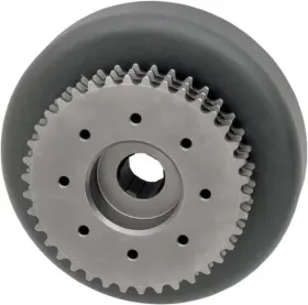 144137 Drag Specialties Ds Alternator Rotor Harley Davidson Sportster #144137
