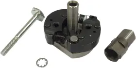 19-0310j-bs Drag Specialties Ignition Advance Unit - S/s