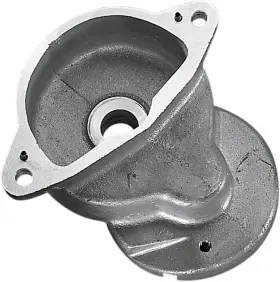 19-0349-sc4 Drag Specialties Starter Shaft Housing - Fits Harley Davidson