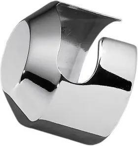 19089-sc2 Drag Specialties Solenoid End Cover -