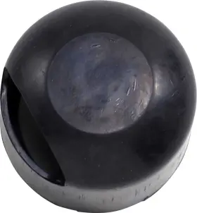 19554-sc2 Drag Specialties Rubber Solenoid Boot For Big Twin -