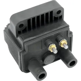 2102-0275 Drag Specialties 3 Ohm Mini Ignition Coil