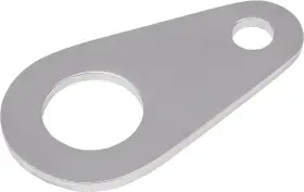 2106-0041 Drag Specialties Ignition Switch Mount - 7/8 Inch