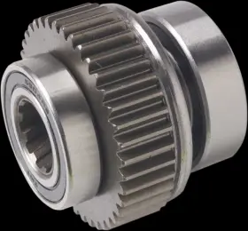 2110-0591 Drag Specialties Starter Drive Clutch