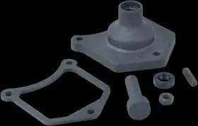 2110-0993 Drag Specialties Oem Starter Button