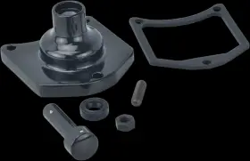 2110-0996 Drag Specialties Starter Button