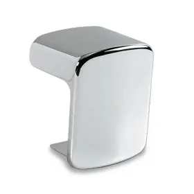 7805-0078 Drag Specialties 33-0072 Chrome Coil Cover