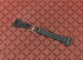 11-93-hc3 Drag Specialties 66109/11-93-hc3 Battery Strap Rubber #ds317466
