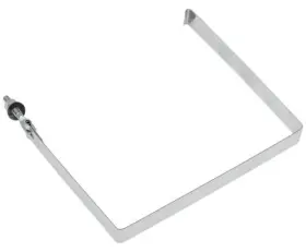 75990-sc4 Drag Specialties Battery Strap Ds317469