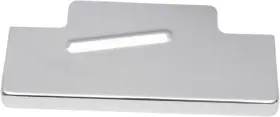 75992-sc3 Drag Specialties Battery Top Cover -