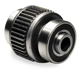 79-2103 Drag Specialties All Ball Starter Clutch With Bearing