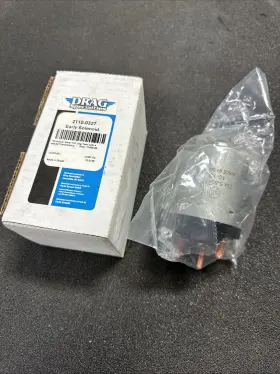 2110-0327 Drag Specialties 79-2108 - High-performance Starter Solenoid