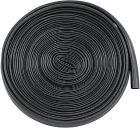Drstt261-5 Drag Specialties - Shrink Tube .250 Inch To .125 5ft Black