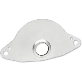 Ds-195157 Drag Specialties Oil Deflector Plate For Harley Davidson