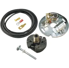 Ds-242299 Drag Specialties Advance Unit Assembly For Harley Big Twin And Sportster