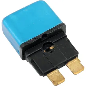 Ds-325649 Drag Specialties Circuit Breaker - 15a For Harley Davidson