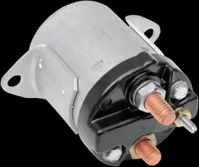 Mc-drag048 Drag Specialties Ds242281 Starter Solenoid - Harley Davidson