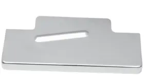 Ds324119 Drag Specialties Battery Top Cover