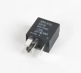 Mc-drag056 Drag Specialties System Micro Relay With Diode. Harley 00-11 Twin Cam