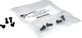 Mpbdr16 Drag Specialties Switch Housing Screw Kit Black