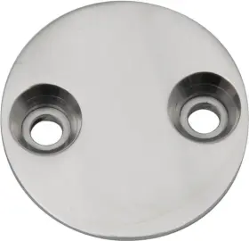 Xf-2-1107-0488 Drag Specialties Polished Inspection Cover - 1107-0488