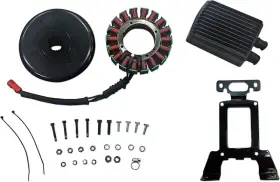 Xf-2-2112-1205 Drag Specialties 54a High-output - Charging System 2112-1205