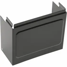 Xf-2-2113-0495 Drag Specialties 2113-0495 Battery Cover - Black