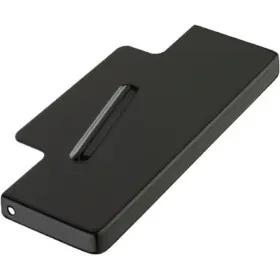 Xf-2-2113-0499 Drag Specialties 2113-0499 Battery Top Cover - Gloss Black