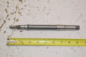14710142a Ducati 1198 1098 St3 Streetfigther Timing Belt Lay Shaft 2006-2013