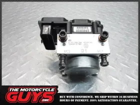 15.5260.80 Ducati 2013 10 11 12 13 Monster 696 Abs Original Module Pump Computer