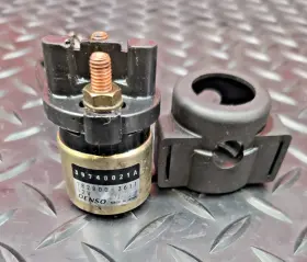 Ducati 182800-3611 S4r S2r Ss Ds Oem Starter Solenoid Relay #1092