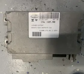 28640171a Ducati Ecu Engine Control Unit Computer 916 996 748 St4 Iaw 16m With Slip On Chi