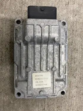 28641851a Ducati Hypermotard 796 10-12 Oem Ecu Ecm Computer Brainbox Nice