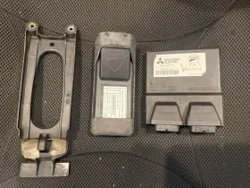 28642071b Ducati Panigale 899 Oem Ecu Ecm And Bbs Blackbox Unit Control Module