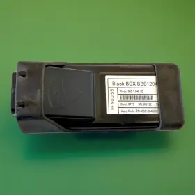 38510461e Ducati Genuine Panigale 1299s 1299 Oem Bbs Module Blackbox Ecu Ecm