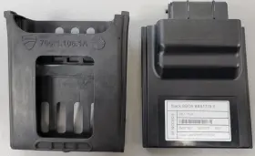 3851114a Ducati Oem Streetfighter V4 V4s 20 Ecu Computer Bbs1715 S Blackbox Unit