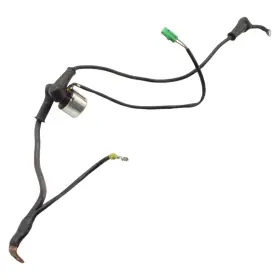 39740031b Ducati 2008 - 2013 848 Starter Solenoid Relay Wire Remote Switch
