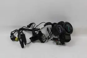 40020121b Ducati St4 99-01 Oem Gauge Cluster Speedometer Speedo Dash Tachometer Lcd Nice