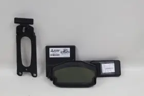 40610991c Ducati Panigale 899 14-15 Gauge Cluster Speedo Dash Ecu Ecm Bbs Blackbox Nice